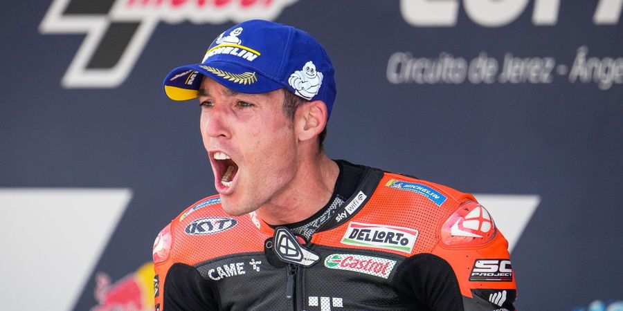 4 Seri 3 Podium 1 Kemenangan, Aleix Espargaro Akui Aprilia Alami Kesulitan Besar