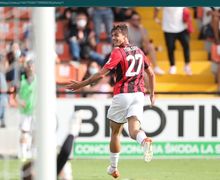 Regenerasi Paolo Maldini di AC Milan: Cetak 1 Gol, Lebih Cepat & Intensif!