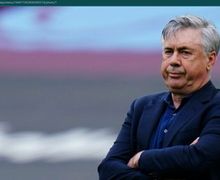 Barcelona dalam Krisis, Ini Nasehat Carlo Ancelotti untuk Ronald Koeman Usai Menagi El Clasico