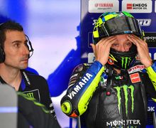 Motivasi Valentino Rossi untuk Batal Pensiun dari MotoGP di Musim 2021