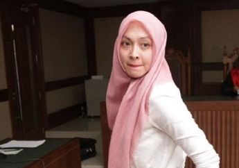 Derita Penyakit Ini Saat di Bui, Angelina Sondakh Cuma Bisa Obati dengan Produk Eceran Seharga Rp 8.500: Ya Allah Gila Gue di Penjara Begini Banget