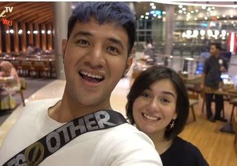 Pengakuan Terjujur Irish Bella Hingga Nekat Potong Rambut Jadi Super Pendek