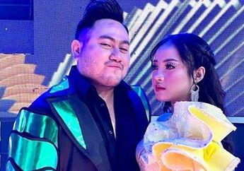 Nassar Kepincut Pesona Gadis 15 Tahun Lebih Muda, Inilah Sosok Pedangdut Cantik Calon Istri Duda Muzdalifah yang Sangat Sederhana