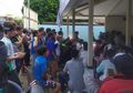 Warga Emosi Geruduk Balai Desa Usai Pergoki Bidan dan Perangkat Desa Ini Tertangkap Basah Selingkuh di Hotel, 'Mereka Tugas Bareng sebagai Gugus Tugas Covid-19'