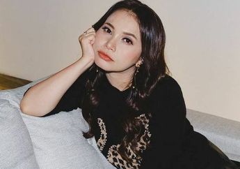 Tampil Cantik dalam Balutan Kebaya Bali, Gaya Rossa yang Manglingi Ini Bikin Heboh hingga Komentar Prilly Latuconsina Jadi Sorotan, Intip Potretnya!