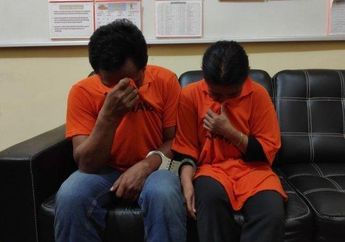 Takut Akan Dicabuli Lagi oleh Ayahnya, Bocah 11 Tahun Nekat Lompat dari Atas Motor Saat Hendak Dibawa ke Hotel