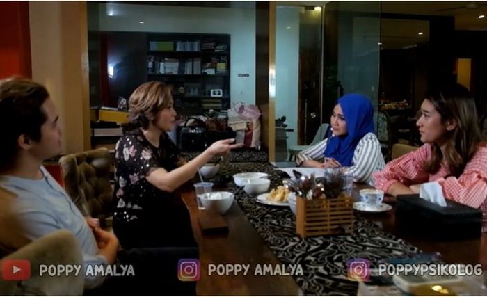 Pengakuan Dul Jaelani yang pernah mengalami depresi hingga menangis tanpa sebab