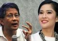 Demi Ujian Skripsi Dian Sastro, Rocky Gerung Rela Terobos Aturan Kampus Hingga Tak Beri Nilai, Sang Akademisi: Harus Fair, Kalau Saya Kasih Pasti Akan Saya Luluskan
