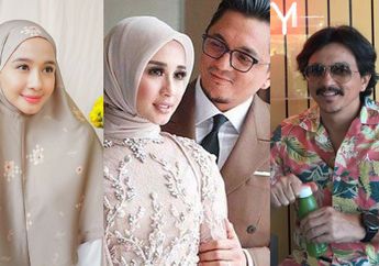 Cerai Dari Engku Emran, Sosok Ini Kuliti Habis Perangai Asli Laudya Cynthia Bella, Dinilai Suka Ribut Gegara Masalah Sepele