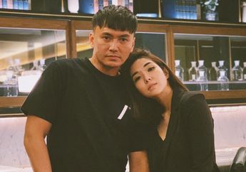 Meski Sang Kekasih Terlibat Skandal Video Syur, Wijin Akui Mantap Nikahi Gisella Anastasia Kelak