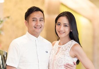 Nikahi Duda Beranak Satu, Artis Cantik Ini Menangis Dapat Kejutan Istimewa di Hari Pernikahannya: Perasaannya Deg-degan!