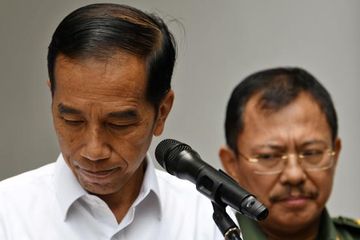 Kembali dikritik, Menkes Terawan Agus Putranto akui dirinya tidak pumya solusi untuk menyelesaikan masalah BPJS Kesehatan.