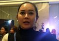 Sempat Dituduh Lakukan Video Mesum, Aura Kasih Ngaku Nggak Pernah Colek Ariel