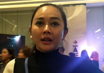 Sempat Dituduh Lakukan Video Mesum, Aura Kasih Ngaku Nggak Pernah Colek Ariel