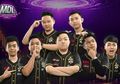 MDL S3 Week 2 Day 3: Victim Esports Geser EVOS Icon di Puncak Klasemen