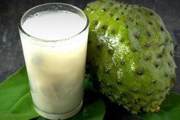 Resep Jus Sirsak Untuk Mengobati Penyakit Asam Urat, Cegah Kekambuhan