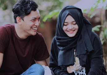 Pacar Putri Delina, Rianda Pratama, Janji Akan Laksanakan Pesan Mendiang Mamah Lina!