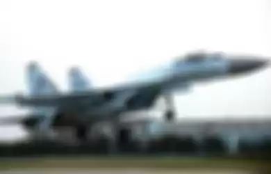 Su-35, bakal dibeli Indonesia dari Rusia dengan skema barter barang komoditi