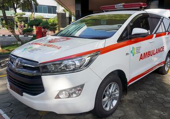 Tambah Pengetahuan, Nggak Prioritaskan Ambulans Bisa Dipenjara Sebulan Loh