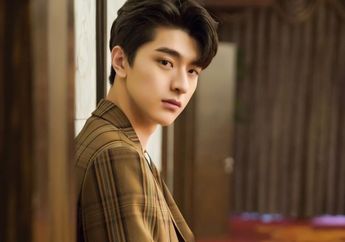 Kepoin 6 Fakta Lin Yi, Aktor Cina Rasa Idol KPop yang Bikin Oleng!