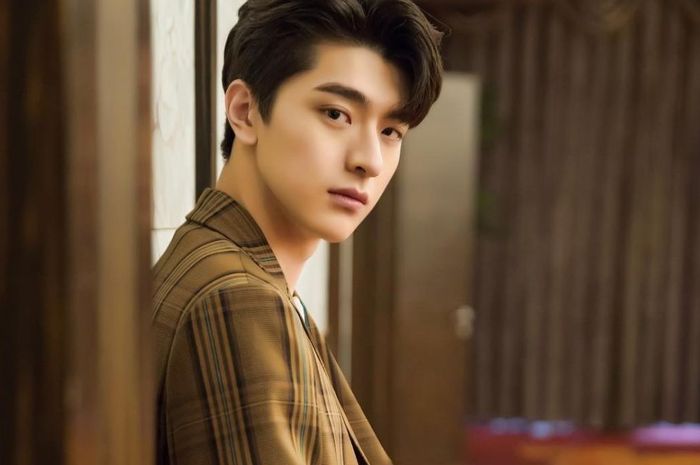 Kepoin 6 Fakta Lin Yi, Aktor Cina Rasa Idol KPop yang Bikin Oleng