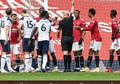 Dibantai Tottenham, Rooney Sesalkan Man United Tak Rekrut Bomber Lawan