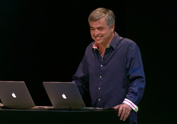 Eddy Cue: Fokus Apple TV+ adalah Pada Kualitas, Bukan Kuantitas
