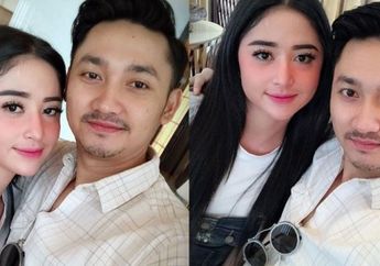 Pernikahannya Dikabarkan Diujung Tanduk, Dewi Perssik Ngamuk Beri Pesan Menohok Singgung Soal Lelaki yang Tak Hargai Istri hingga Lupa Kewajiban, Sindir Angga Wijaya?