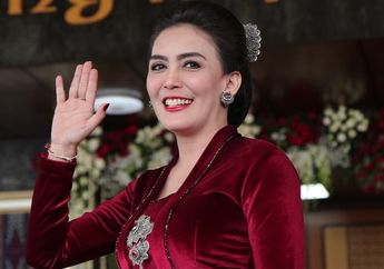 Kini Jadi Anggota DPR RI, Kekayaan Artis yang Jadi Pejabat Ini Konon Tembus Rp 1,8 Miliar, Tengok Hunian Mewahnya yang Bergaya American Classic