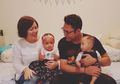Bagikan Resep Makan Sehat dan Cepat, Cynthia Lamusu Dapat Predikat Ibu Andalan!