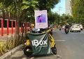 Viral iBox Jualan iPhone 12 di Pinggir Jalan, Begini Faktanya