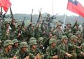 Kepergok Lepaskan 8 Jet Tempur F-16, Taiwan Keluarkan Seluruh Pasukannya untuk Latihan Perang Besar-besaran, Ancaman China Rebut Paksa Wilayahnya Jadi Pemicu Utama