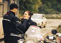 8 Hari Lakukan Perjalanan Gunakan Motor Keliling Himalaya, Donna Agnesia dan Darius Sinathrya Capai Jalanan Tertinggi di Dunia