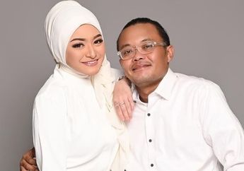 Sempat Alami Keguguran saat Usia Janin dalam Kandungannya Masih Muda, Nathalie Holscher Tak Sabar Ingin Punya Anak Bersama Sule: Pengen Melihat Kolaborasi Antara Sule dan Nathalie