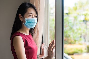  Isoman yang awalnya ringan tapi tidak ada pendampingan, akhirnya perburukan, terus sepsis atau gagal nafas, dan meninggal dunia.
