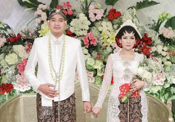 Sukses Gantikan Posisi Angelina Sondakh, Tata Janeeta Pamer Kemiripannya dengan Raden Brotoseno: 'Saya Percaya Tidak Ada yang Kebetulan'
