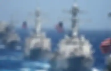 Tak Heran China Marah Besar, Gara-gara Militer Amerika Lakukan Hal Ini, Negeri Panda Sampai Keluarkan Ancaman Mengerikan Kepada Joe Biden, 'Mundur, Biden!'