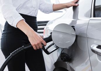Bahaya! Sering Biarkan Tangki Bensin Mobil Kosong, Jangan Gitu Lain Kali