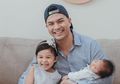 Nastusha Lagi Suka Gambar, Glenn Alinskie Langsung Cari Buku Gambar, Ternyata Aktivitas Putri Chelsea Olivia Itu Bagus Buat Konsentrasi