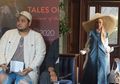 Koleksi Busana Ivan Gunawan Terbaru dengan Jeans Serat Kayu untuk Indonesia Fashion Week 2020