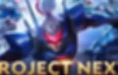 Update Project Next 2 Mobile Legends