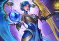 Cantiknya Tampilan Lunox Pada Skin Baru Zodiac Summon Bertema Libra