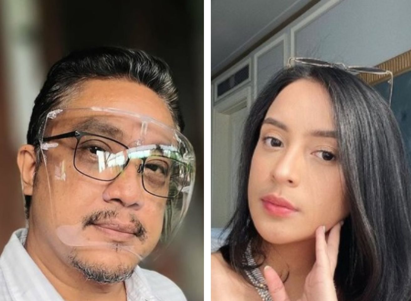 Anak Dede Yusuf Yang Cantik Menawan Lolos Snmptn Begini Perjuangan Kerasnya Hingga Bisa Dapatkan Kampus Impian Semua Halaman Nakita