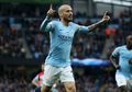 Man City Vs Man United - Gundah David Silva Setelah Hampir Kehilangan Putra