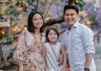 Selamat! Acha Septriasa Hamil Anak Kedua, Intip Foto-fotonya