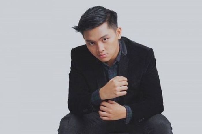 Lama Hilang dari Peredaran, Aldy CJR Malah Membuat Kaum Hawa Menjerit