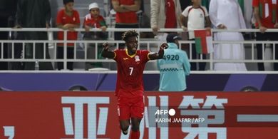 Kualifikasi Piala Dunia 2026 - Striker Penolong Timnas Indonesia Siap Hancurkan Mimpi Malaysia untuk Lolos