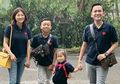 Sudah Dianggap Seperti Kakak Kandungnya Sendiri, Perlakuan Manis Thalia Pada Betrand Peto Buat Warganet Gemas