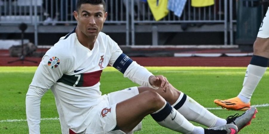 Rekor Terbaru Ronaldo Tak Ada Apa-apanya Dibanding Pemain Ganas Wanita Kanada