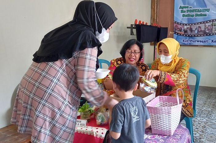 Cara Dapat Obat Cacing Gratis di Posyandu Begini Tahapannya Nakita Cara Dapat Obat Cacing Gratis di Posyandu Begini Tahapannya Nakita